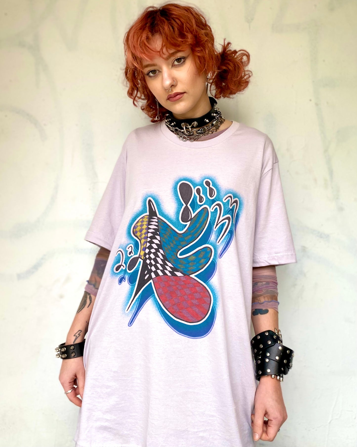 Angel Numbers Tee