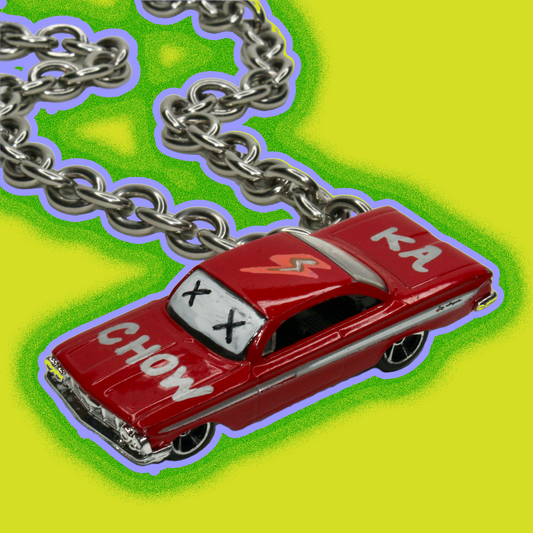 Ka Chow