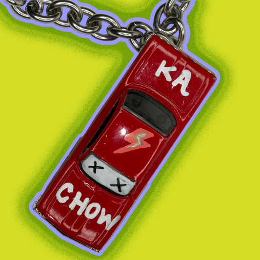 Ka Chow